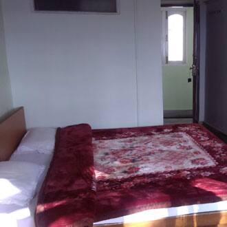 Hotel Sahmbala, Darjeeling 5